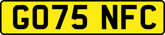 GO75NFC