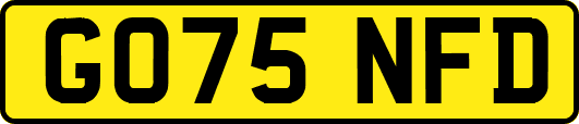 GO75NFD
