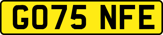 GO75NFE
