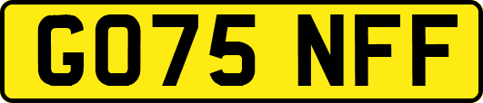 GO75NFF