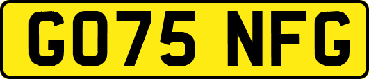 GO75NFG