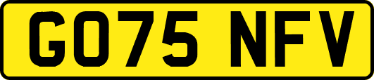 GO75NFV