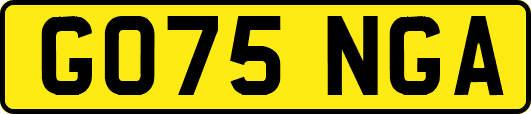 GO75NGA