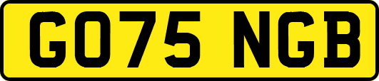 GO75NGB