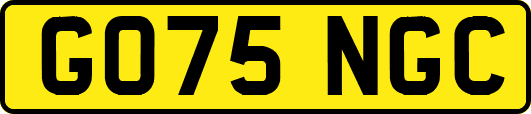 GO75NGC