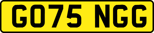 GO75NGG