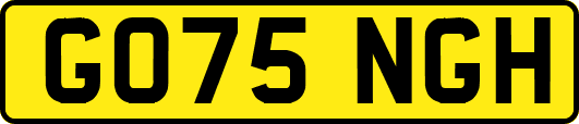 GO75NGH