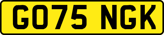 GO75NGK