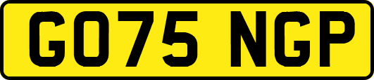 GO75NGP