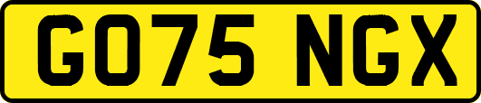GO75NGX