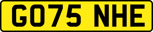GO75NHE