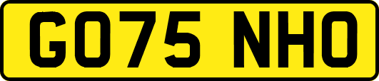 GO75NHO