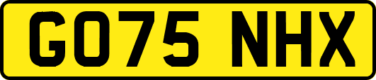 GO75NHX