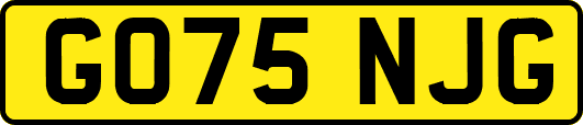 GO75NJG