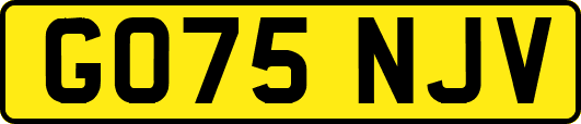 GO75NJV
