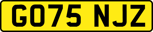GO75NJZ