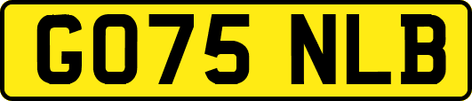 GO75NLB