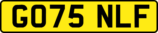 GO75NLF