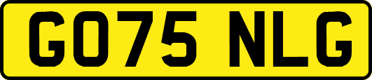 GO75NLG