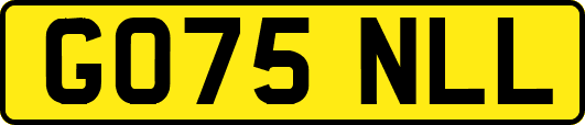 GO75NLL