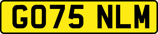 GO75NLM
