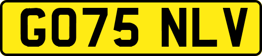 GO75NLV