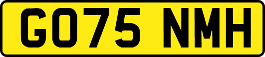 GO75NMH