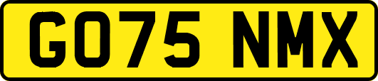 GO75NMX