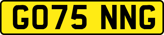 GO75NNG