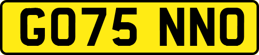 GO75NNO