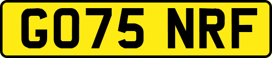 GO75NRF