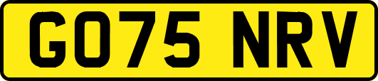 GO75NRV