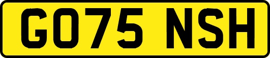 GO75NSH