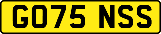 GO75NSS
