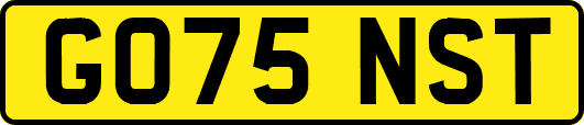 GO75NST