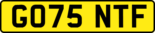 GO75NTF
