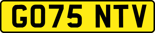 GO75NTV