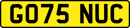 GO75NUC