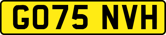 GO75NVH