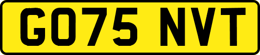 GO75NVT