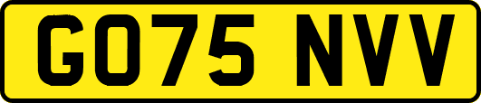 GO75NVV