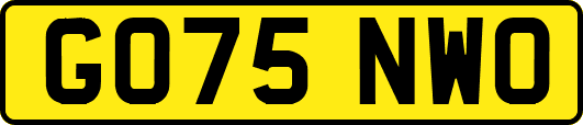 GO75NWO
