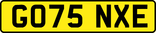 GO75NXE