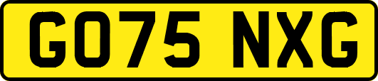 GO75NXG