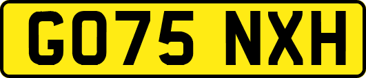 GO75NXH