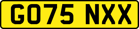 GO75NXX
