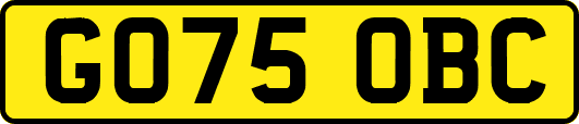 GO75OBC