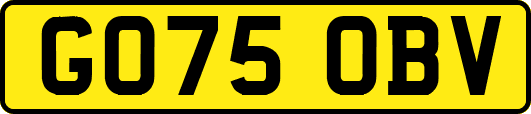 GO75OBV