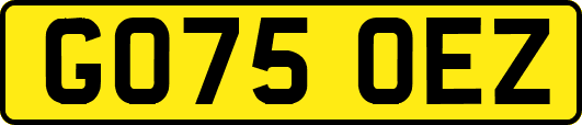 GO75OEZ