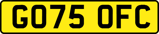GO75OFC